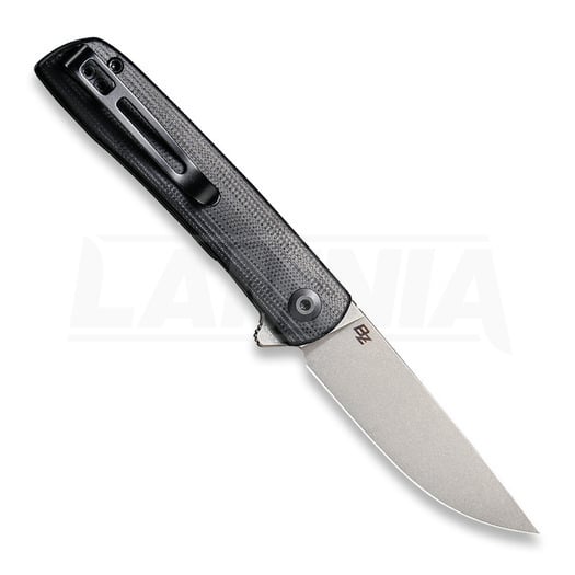 CIVIVI Bo G10 összecsukható kés, fekete C20009B-3