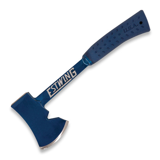Estwing Camper's Axe, mėlyna