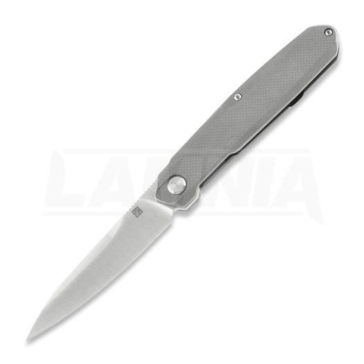 Сгъваем нож RealSteel S5 Metamorph Compact Titanium 7811T
