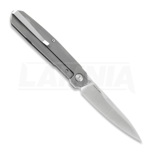 RealSteel S5 Metamorph Compact Titanium סכין מתקפלת 7811T