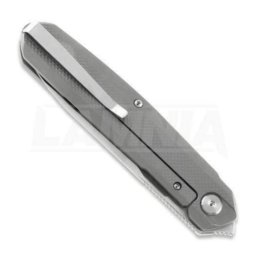 RealSteel S5 Metamorph Compact Titanium folding knife 7811T