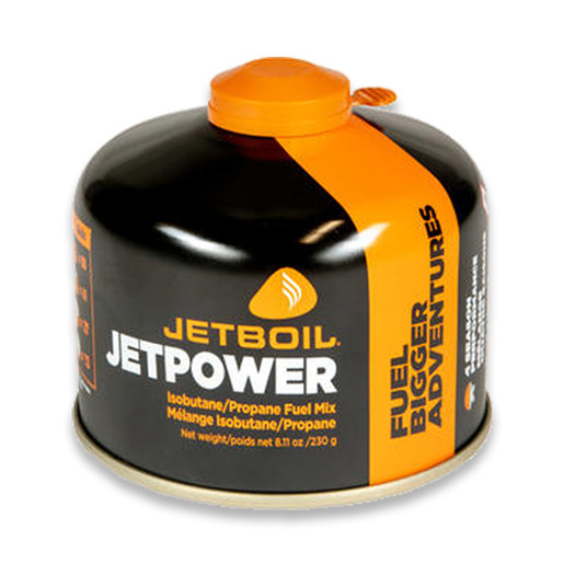 Jetboil Jetpower seoskaasu 230g
