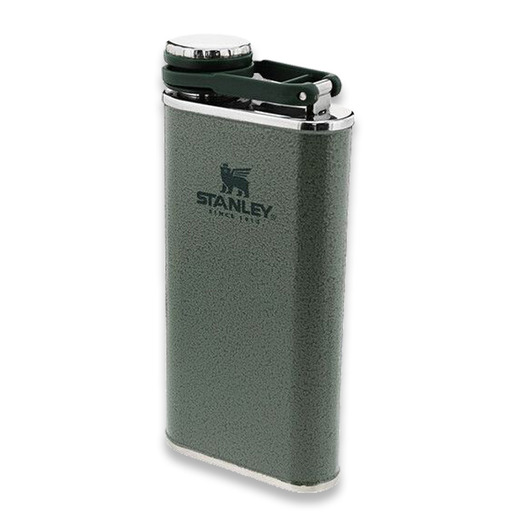 Stanley Classic Flask 236 ml., 緑