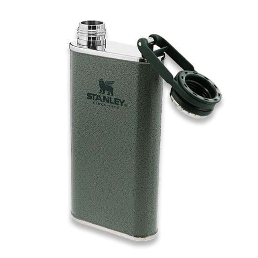 Stanley Classic Flask 236 ml., verde