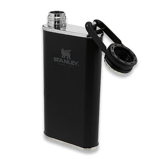 Stanley Classic Flask 236 ml., must