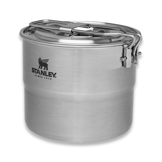 Stanley The Stainless Steel Cook Set For Two 1.0L