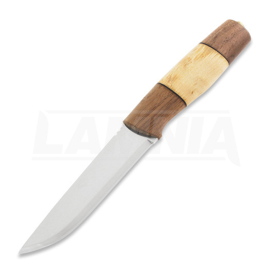 Helle Brakar hunting knife