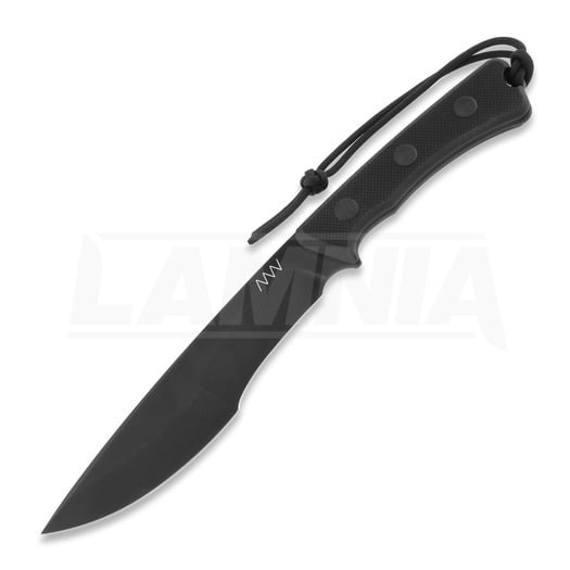 Coltello ANV Knives P500 DLC
