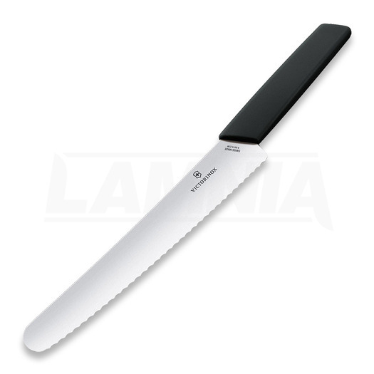 Victorinox Swiss Modern Bread and Pastry 22cm bread knife