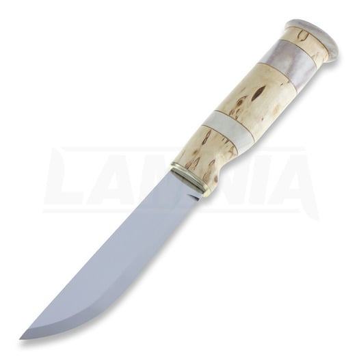 Coltello Marttiini Lapp knife with reindeer horn 2230010