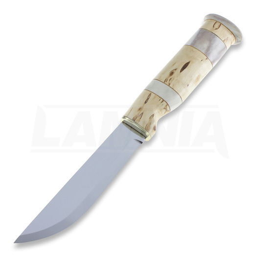 Marttiini Lapp knife with reindeer horn Messer 2230010