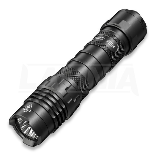 Torcia Nitecore P10IX Compact Flashlight
