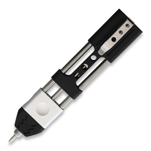 TEC Accessories Ko-Axis Rail Pen, sort