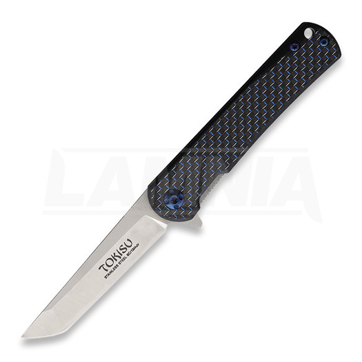 Tokisu Penknife Linerlock folding knife