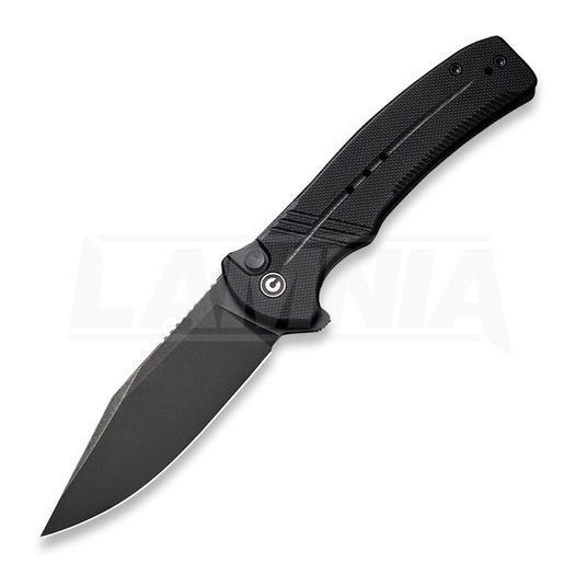 CIVIVI Cogent folding knife C20038D