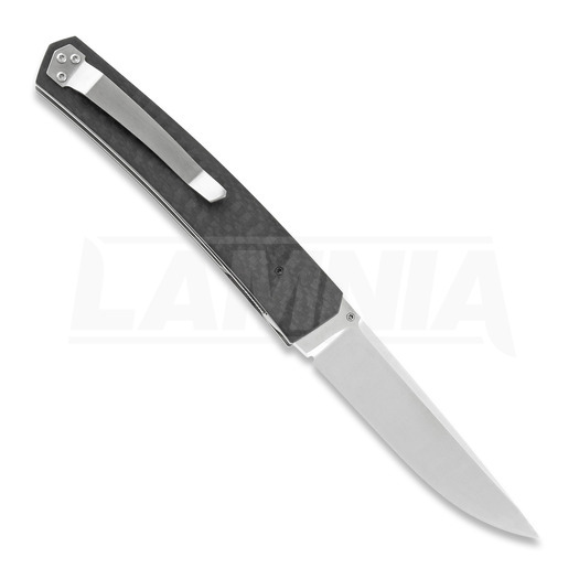 Jukka Hankala Clip-Piili folding knife
