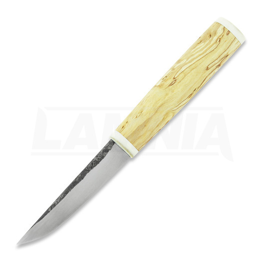 Pasi Jaakonaho Custom Puukko 刀