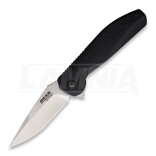 Πτυσσόμενο μαχαίρι Bear & Son Sideliner Linerlock