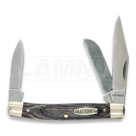 Couteau pliant Schrade Heritage Middleman