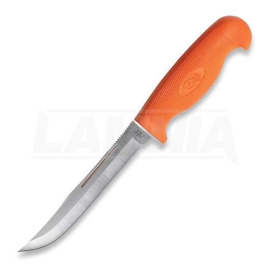 Ніж Case Cutlery Orange Synthetic Hunter 18501