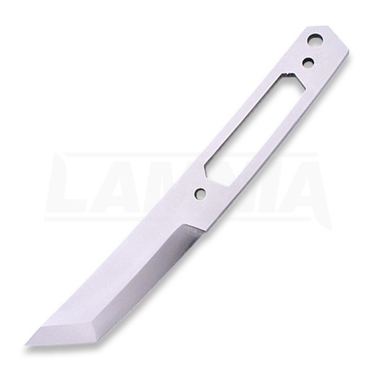 Brisa Kwaiken 90 M390 Scandi knife blade
