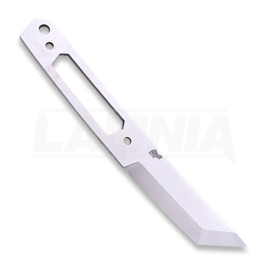 Brisa Kwaiken 90 M390 Scandi knife blade