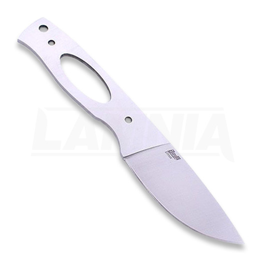 Brisa Skinner 90 Elmax Flat knivblad