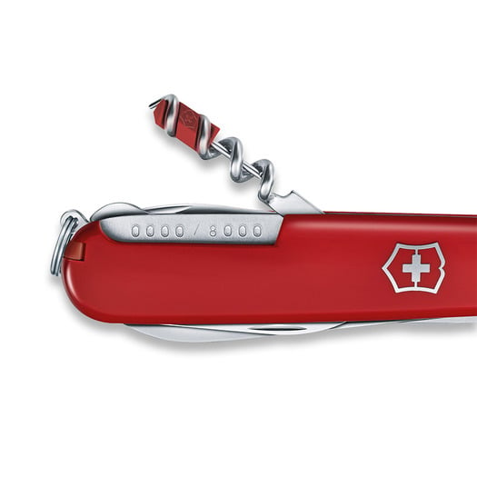 Outil multifonctions Victorinox Huntsman Year of the Tiger 2022