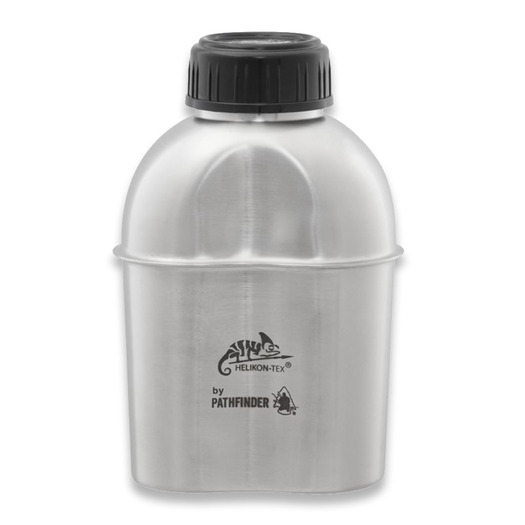 Helikon-Tex Pathfinder 39oz Water Canteen HY-P39-SS-15