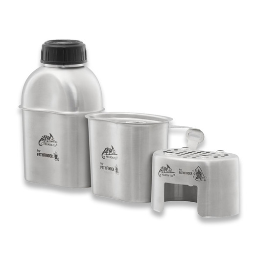 Helikon-Tex Pathfinder Canteen Cooking Set SE-PG2-SS-15
