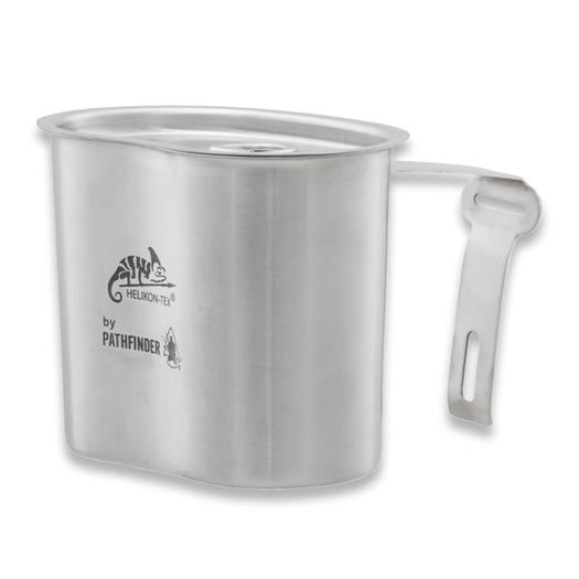 Helikon-Tex Pathfinder Canteen Cup With Lid TK-PCC-SS-15