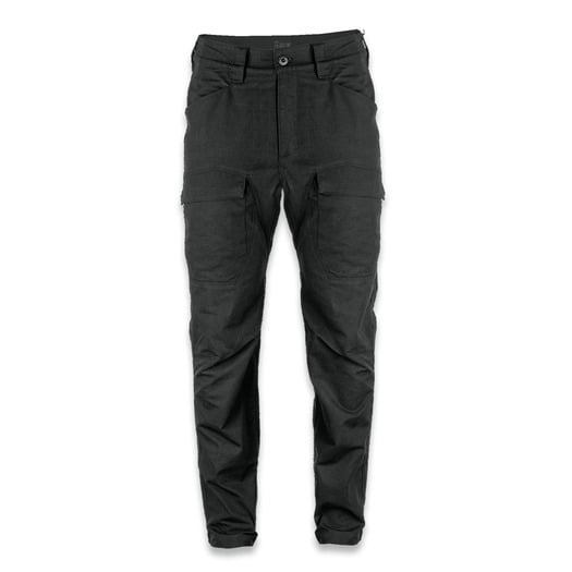 Triple Aught Design Aspect RS pants, crna