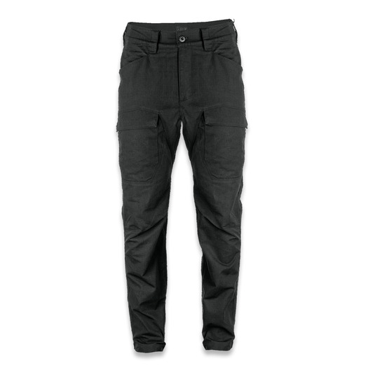 Pants Triple Aught Design Aspect RS, μαύρο
