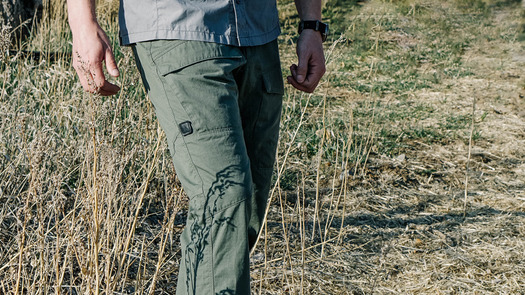 Pants Triple Aught Design Aspect RS, Combat