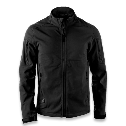 Jacket Triple Aught Design Ronin XT, melns
