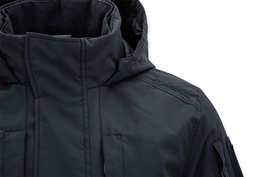 Jacket Carinthia G-Loft Tactical Parka, negro
