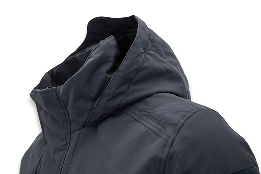 Carinthia G-Loft Tactical Parka jacket, 黑色