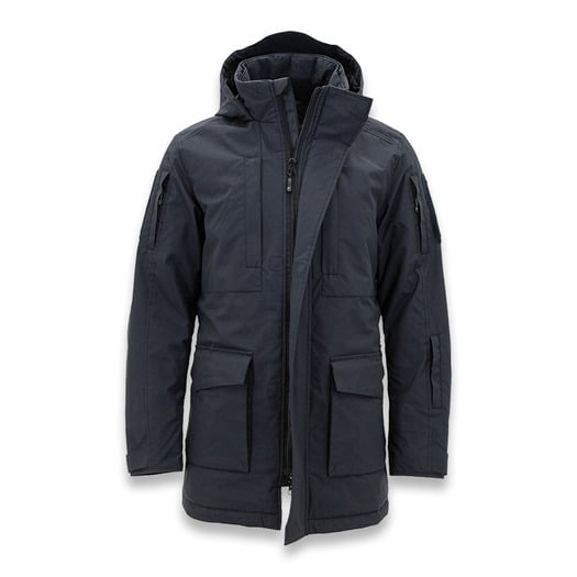 Carinthia G-Loft Tactical Parka jacket, 黑色