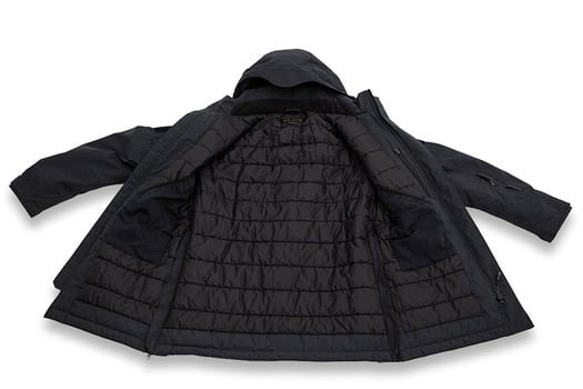 Jacket Carinthia G-Loft Tactical Parka, черен