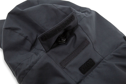 Carinthia G-Loft Tactical Parka jacket, fekete