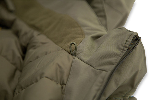 Carinthia G-Loft Tactical Parka jacket, olivgrön