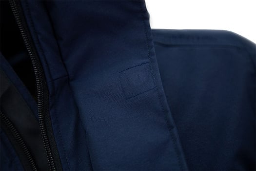 Куртка Carinthia G-Loft Tactical Parka, Navyblue