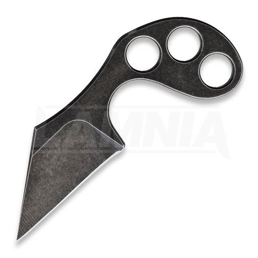 Шейный нож Fred Perrin Confusion 440C Neck Knife