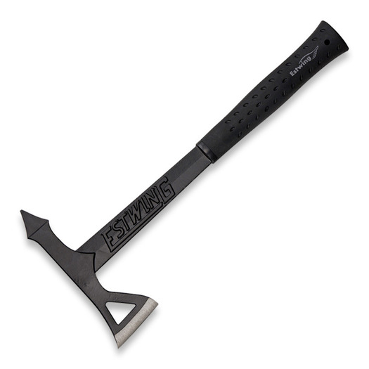 Tomahook Estwing Black Eagle Tomahawk, must