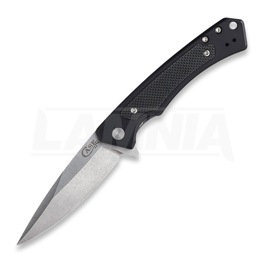 Πτυσσόμενο μαχαίρι Case Cutlery Marilla, μαύρο 25880