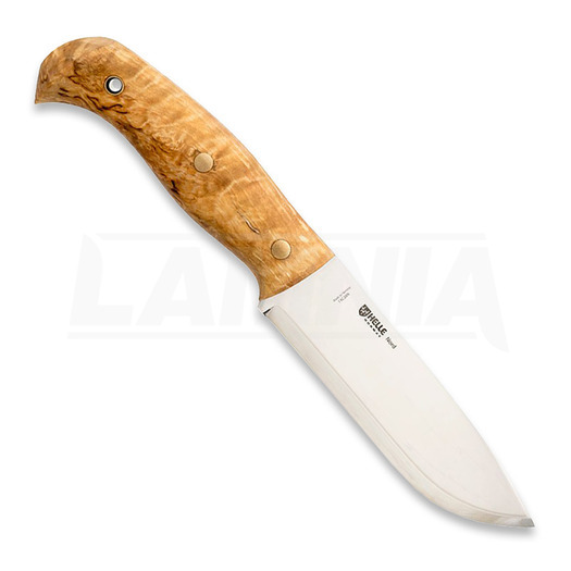 Helle Nord knife