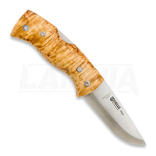 Πτυσσόμενο μαχαίρι Helle Nipa