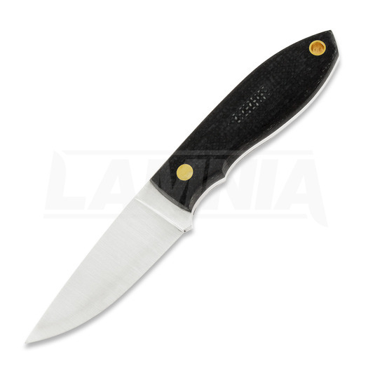 Nordic Knife Design Lizard 75 knife