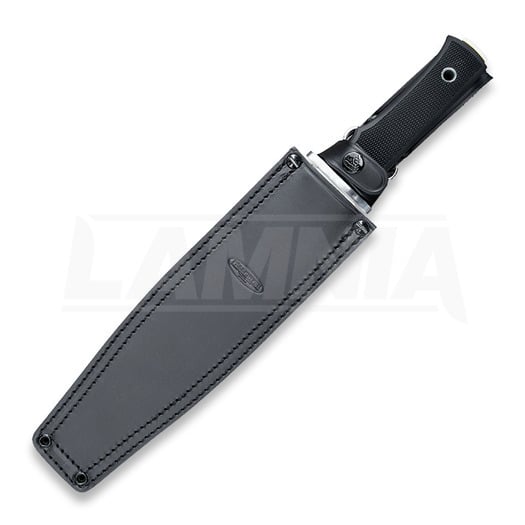 Fällkniven MB Modern Bowie - standard edition ナイフ MB