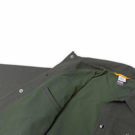 Prometheus Design Werx Roam Jacket EC - UFG jacket